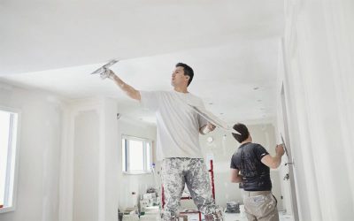 أنواع الجبس واستخداماته